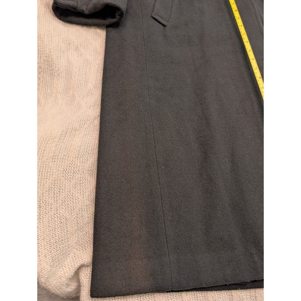 Albert Nipon Gold Label Wool/Cashmere Blend 14P F… - image 9